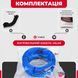 Теплый пол электрический Valmi 2,5м&sup2;-3м&sup2;/ 500Вт (25м) нагревательный кабель под плитку 20 Вт/м Valmi cabel 25 фото 5