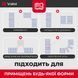 Тепла підлога під плитку Valmi 200Вт/м&sup2; кабельний мат 0,5 м&sup2; з програмованим терморегулятором Valmi F70 Wi-Fi Valmi Mat F70 фото 6