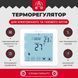 Терморегулятор Valmi B50 для газовых и электрических котлов с датчиком температуры воздуха B50 фото 2